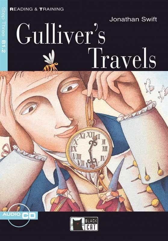 Gulliver's travels pdf jonathan swift