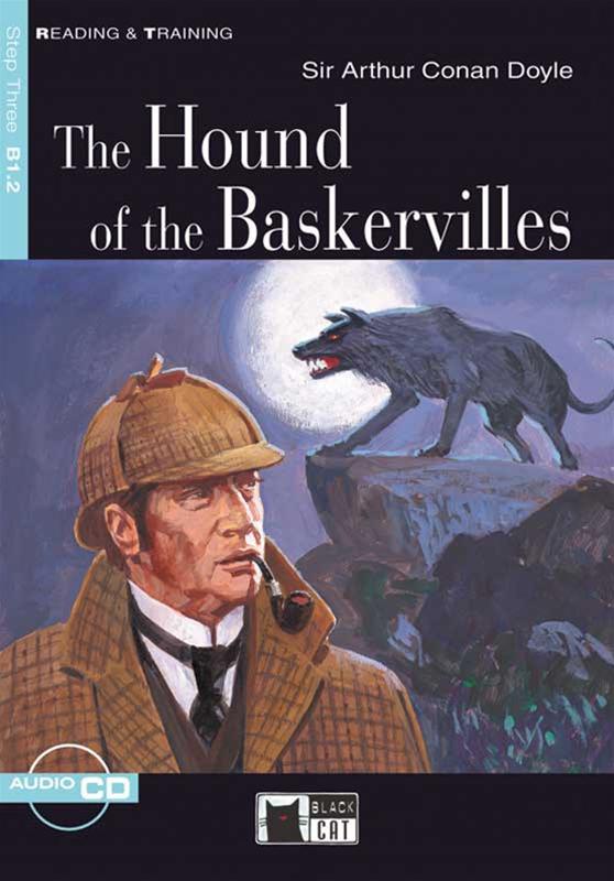 The Hound Of The Baskervilles Step Three B1 2 Reading Training