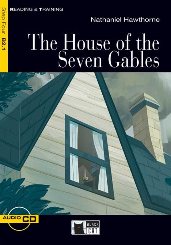 house of the 7 gables summary