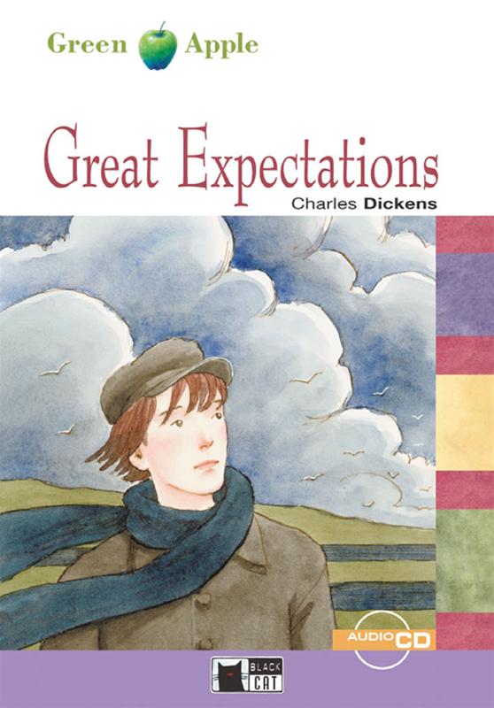 Great Expectations Burlington Pdf Great Expectations Burlington Books Activities Resueltas : This is not